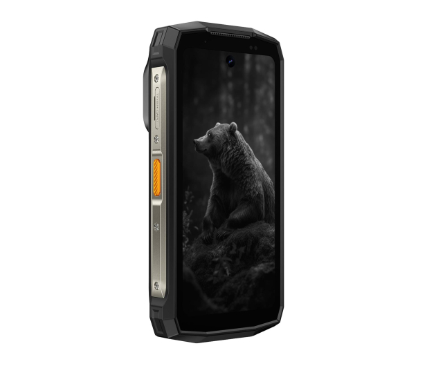 Ulefone Armor Mini 20 8/256GB czarny 90Hz UF-AM20 - 1340625 - zdjęcie 4